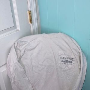 Long sleeve tee shirt